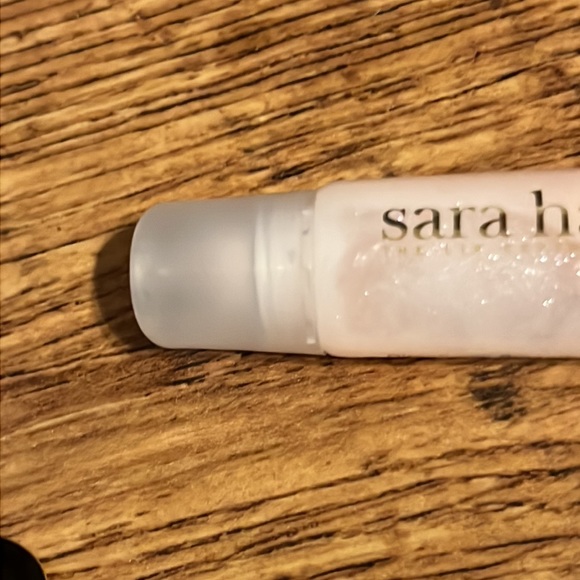 Sarah Happ Lip Slip & Pouch(New) - Picture 6 of 6